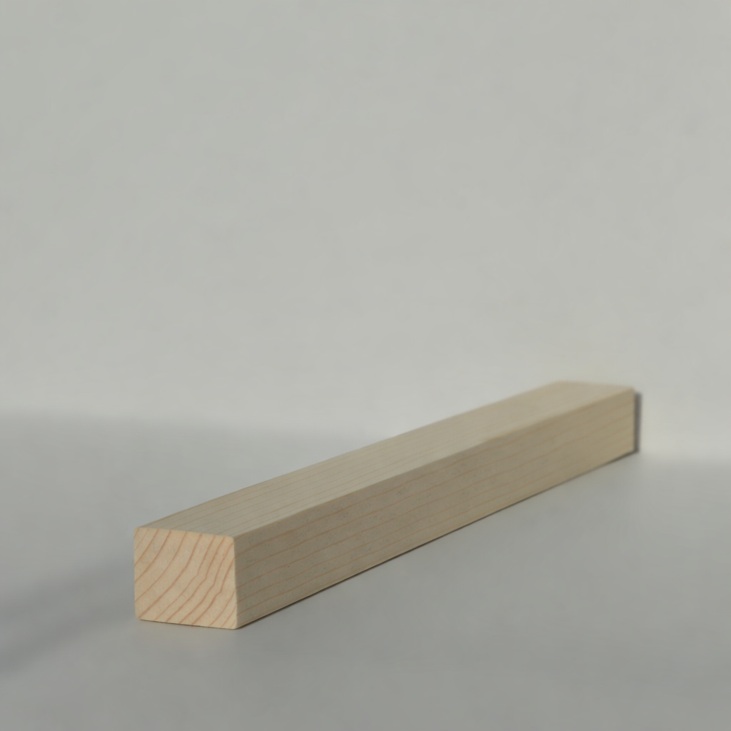 Kalibruota mediena 36x45x4800