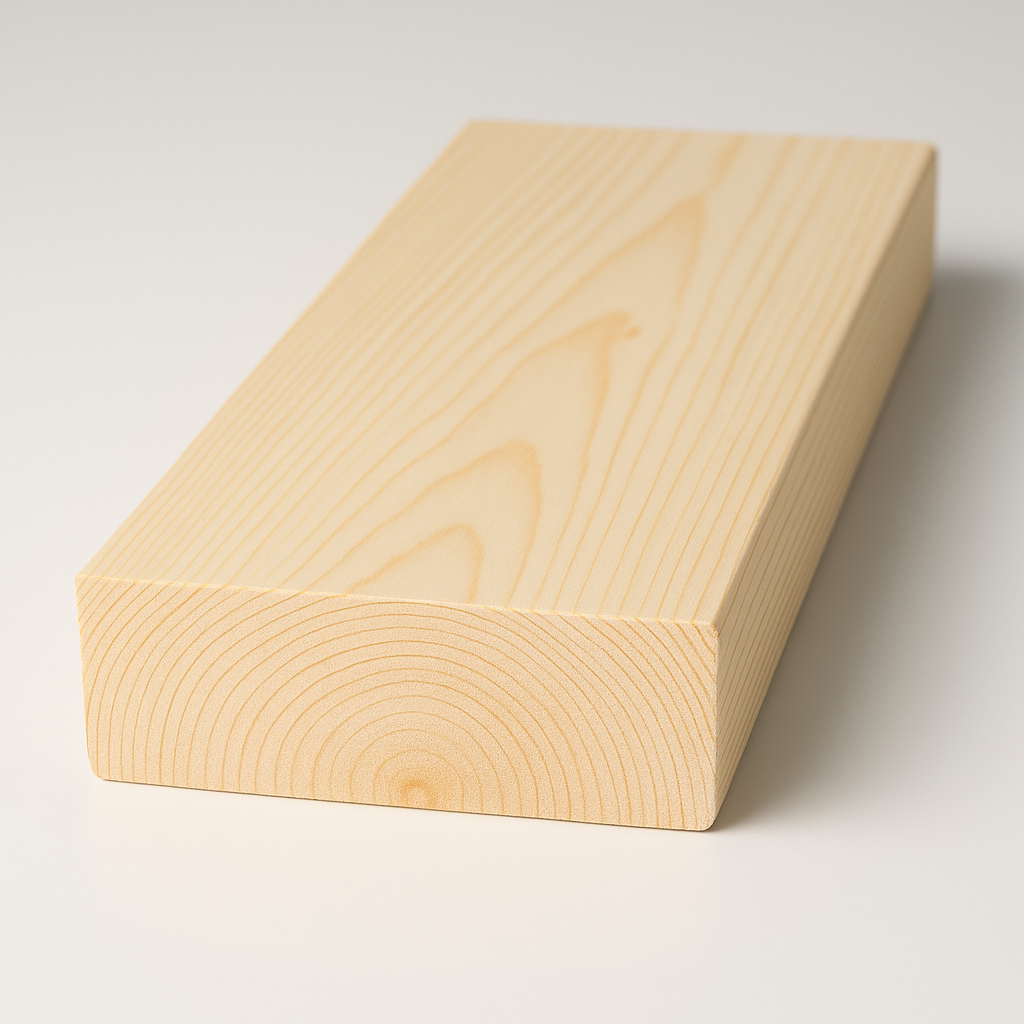 Kalibruota mediena 45x145x4800
