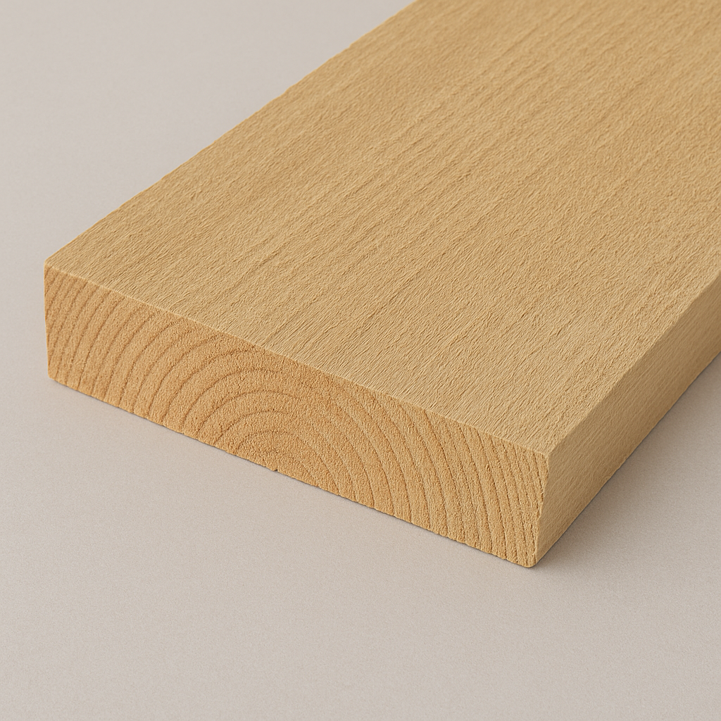 Pjautinė mediena 32x105x3600