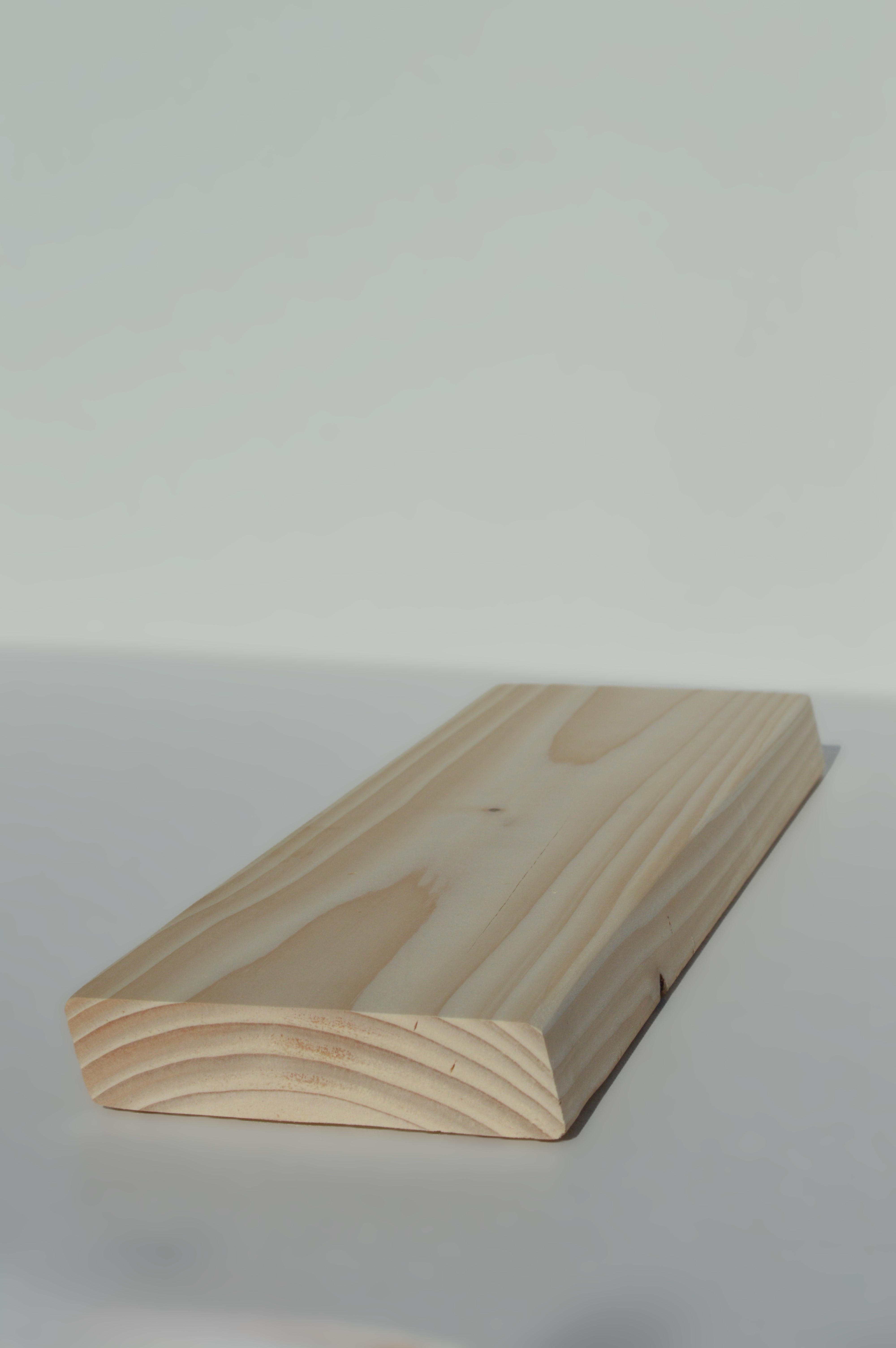 Lauko dailylentė Rombas 23x90x5100