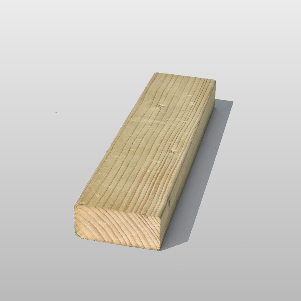 Kalibruota impregnuota graduota C24 mediena 45x70x4200
