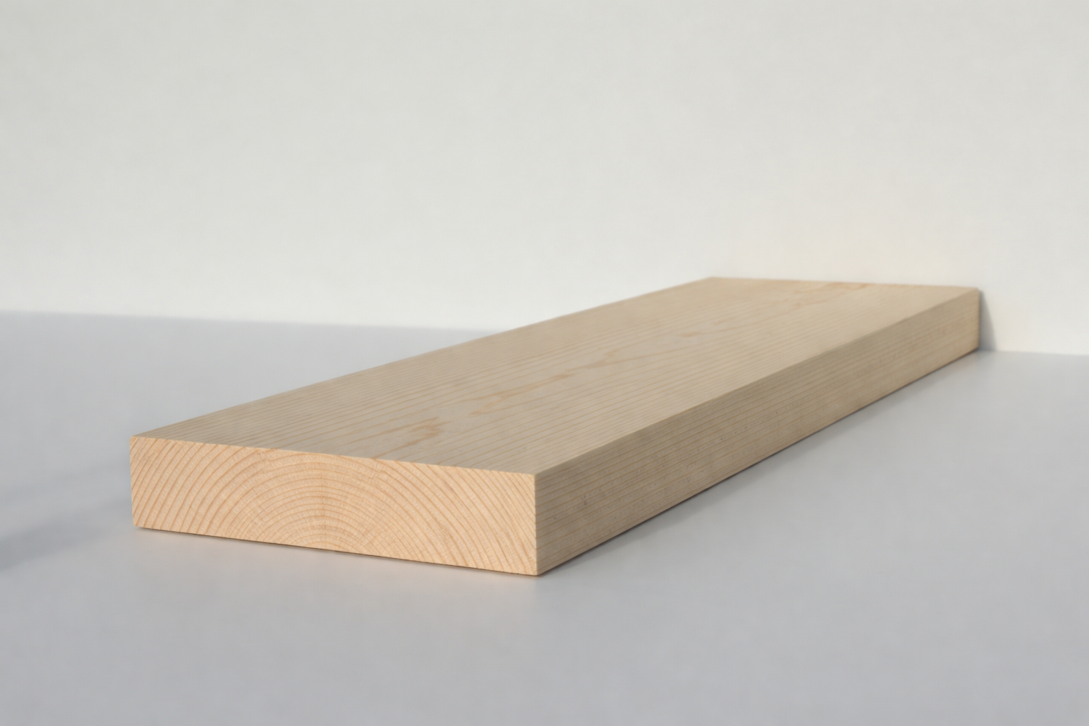 Kalibruota graduota C24 mediena 45x245x6000