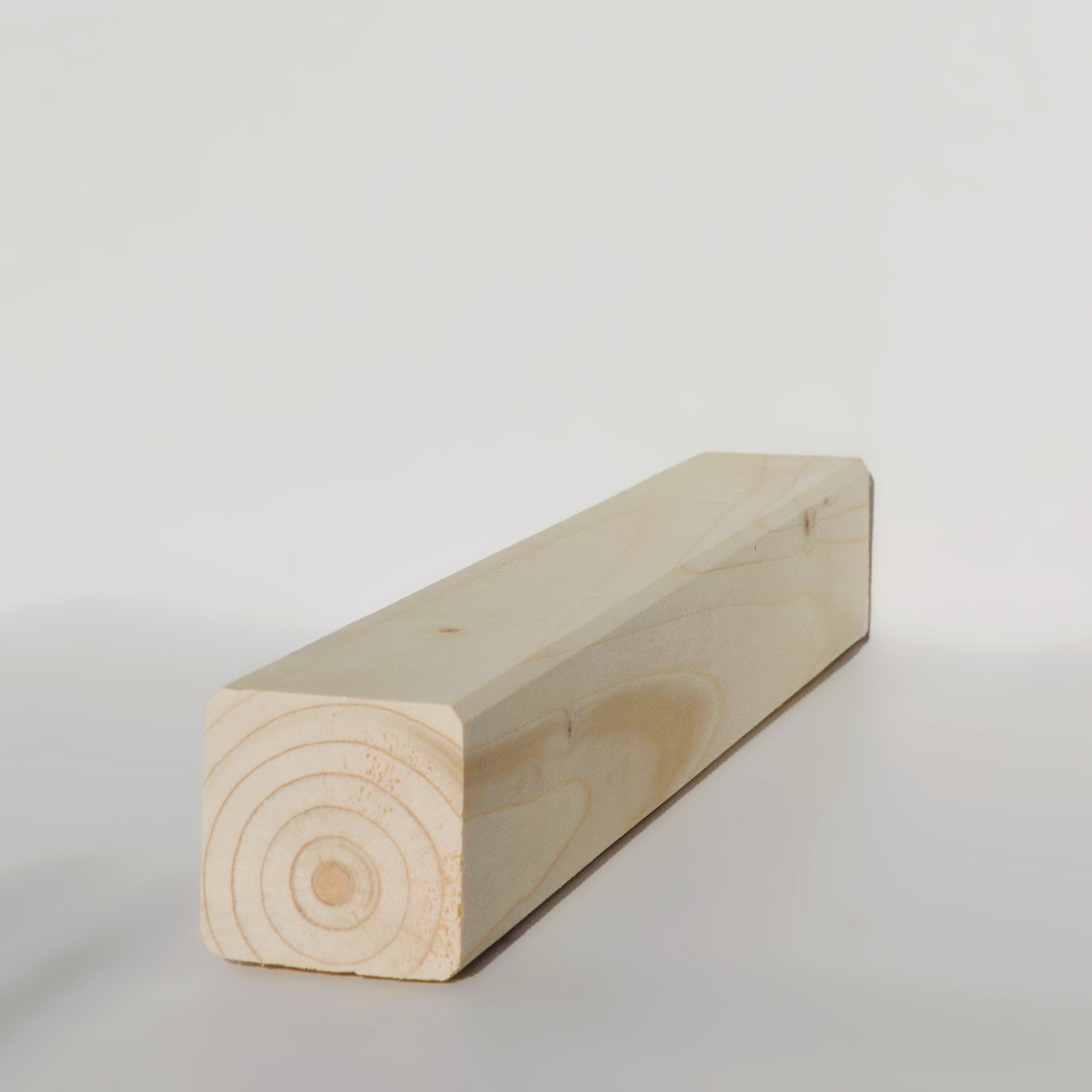 Kalibruota mediena 45x45x5400