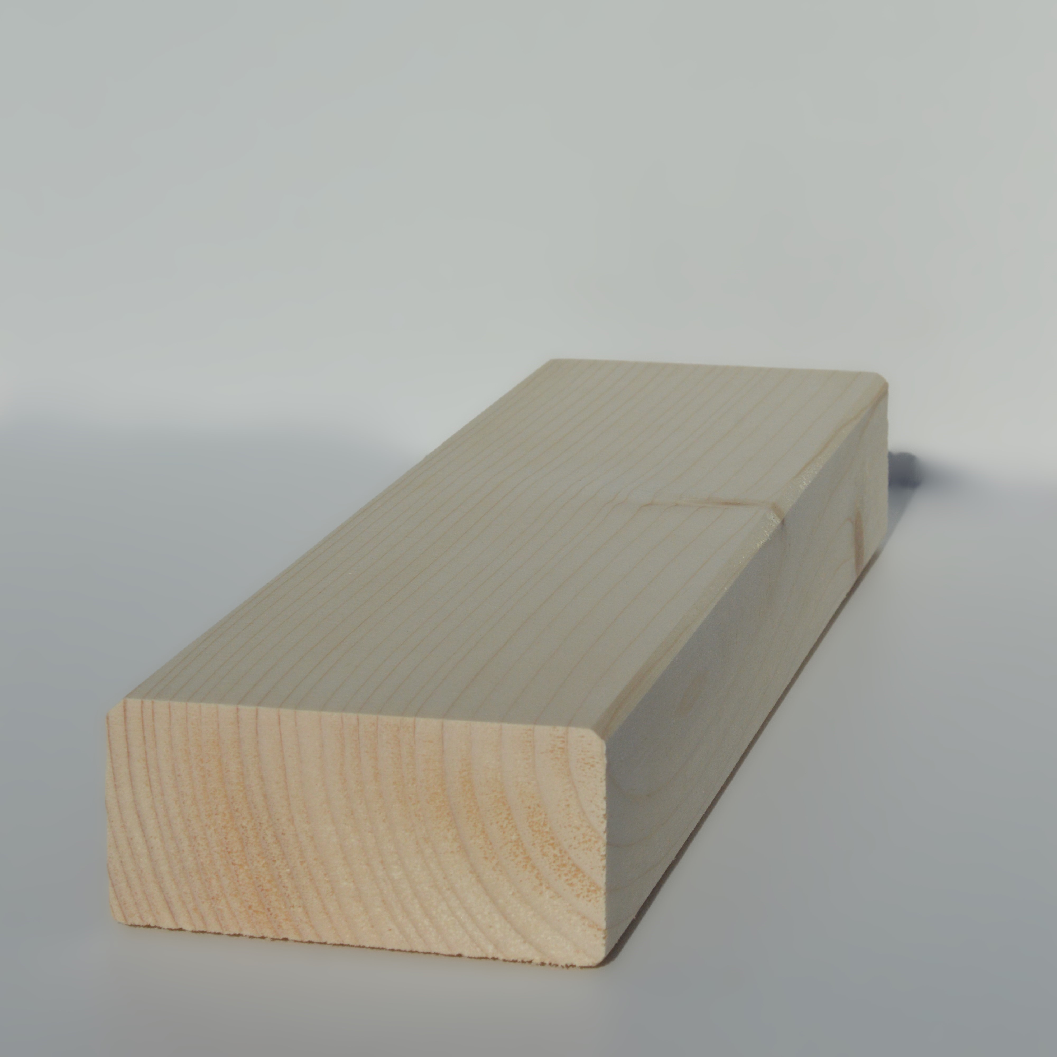 Kalibruota mediena 45x95x4000