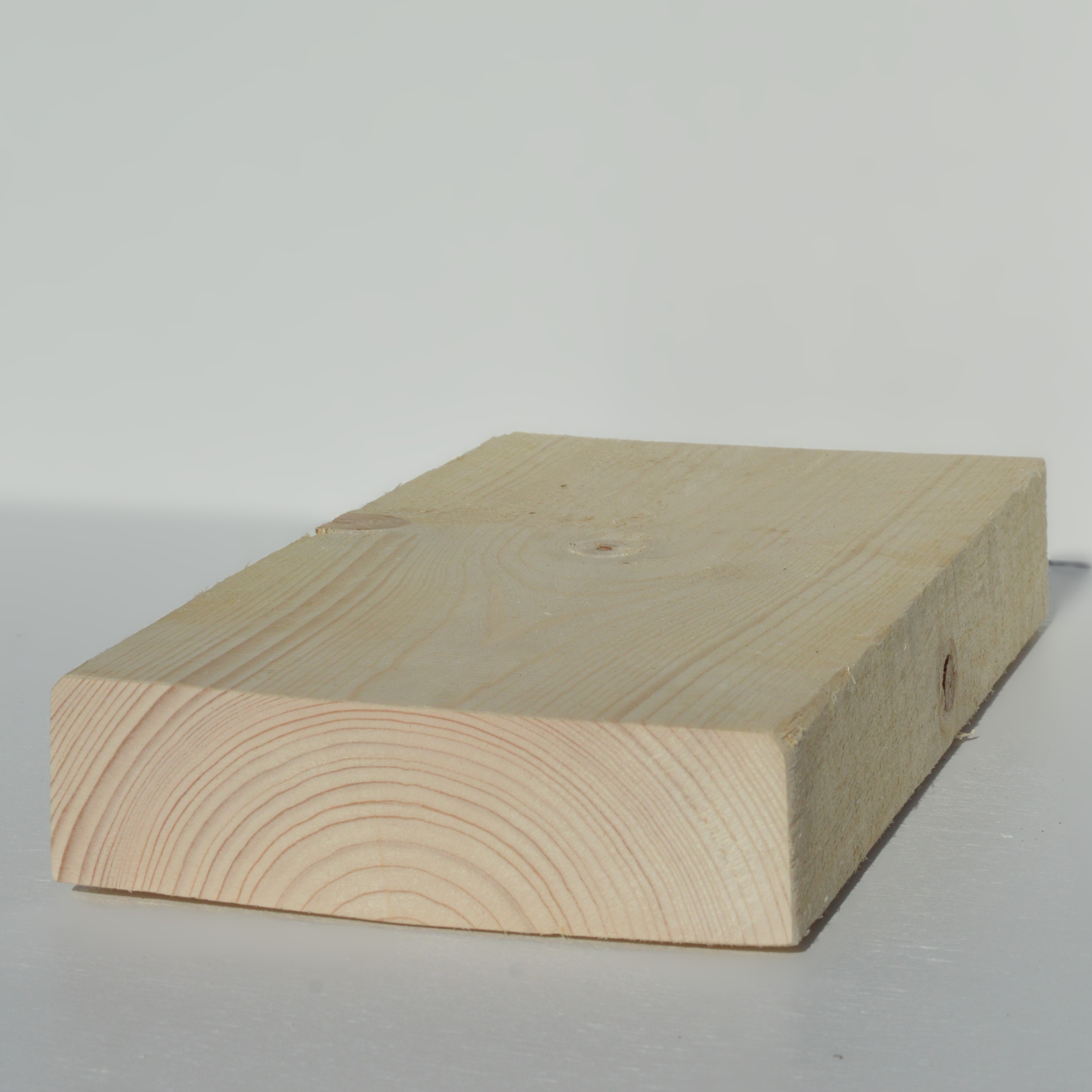 Pjautinė mediena 50x150x5100
